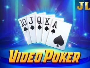 Video Poker game icon