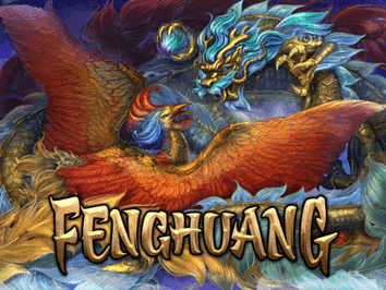 Fenghuang game thumbnail