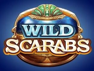Wild Scarabs game icon